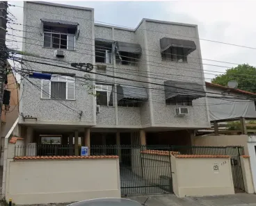Apartamento com 1 Quarto para alugar, 60m² no Jardim Guanabara, Rio de Janeiro