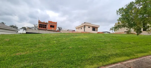 Lote/Terreno à venda, 333m² no Green Valley, Votorantim