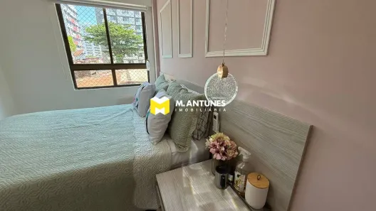 Apartamento com 3 Quartos à venda, 74m² no Boa Viagem, Recife
