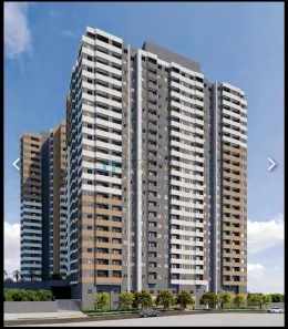 Apartamento com 1 Quarto à venda, 24m² no Parque da Vila Prudente, São Paulo