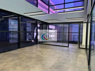 Sala Comercial à venda, 800m² no Vila Olímpia, São Paulo