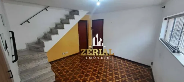 Sobrado com 3 Quartos à venda, 93m² no São José, São Caetano do Sul