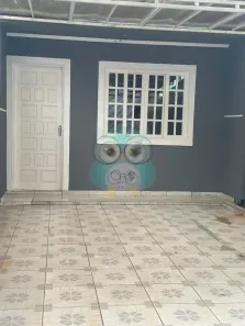 Casa com 2 Quartos à venda, 64m² no Cidade Industrial, Curitiba