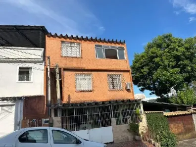 Apartamento com 2 Quartos à venda, 65m² no Vista Alegre, Rio de Janeiro