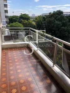 Apartamento com 3 Quartos à venda, 119m² no Maracanã, Rio de Janeiro