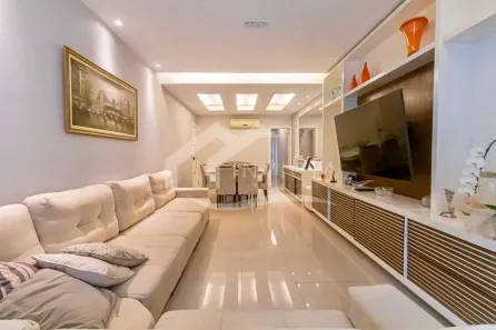 Apartamento com 3 Quartos à venda, 156m² no Copacabana, Rio de Janeiro