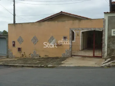 Casa com 3 Quartos à venda, 125m² no Jardim Boa Esperança, Campinas