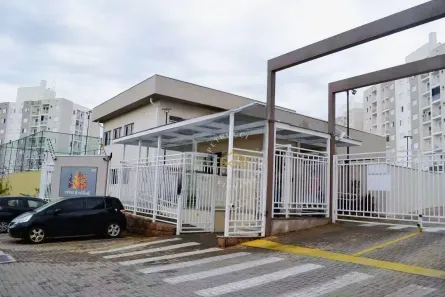 Apartamento com 2 Quartos à venda, 52m² no Jardim do Lago, Campinas