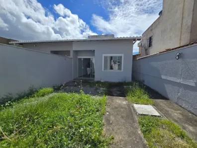 Casa com 2 Quartos à venda, 80m² no Jardim Bela Vista, Rio das Ostras