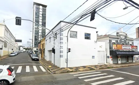 Ponto Comercial à venda, 260m² no Centro, Campinas
