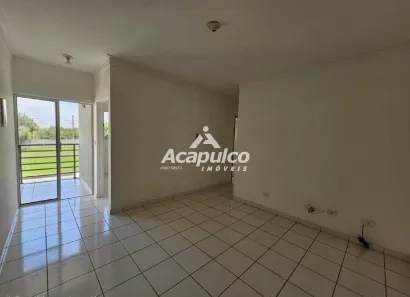 Apartamento com 3 Quartos à venda, 67m² no Parque Universitário, Americana