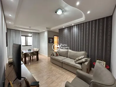 Apartamento com 2 Quartos à venda, 79m² no Vila Rehder, Americana