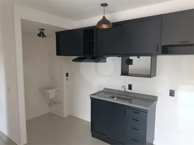 Apartamento com 2 Quartos à venda, 42m² no Jardim São Paulo(Zona Norte), São Paulo
