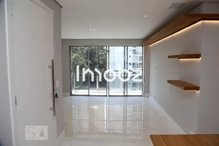 Apartamento com 3 Quartos à venda, 112m² no Vila Andrade, São Paulo
