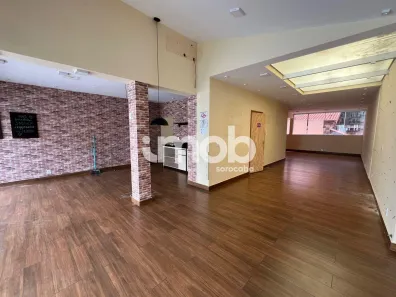Ponto Comercial para alugar, 127m² no Jardim Vergueiro, Sorocaba