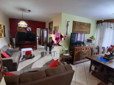 Apartamento com 3 Quartos à venda, 110m² no Centro, São Bernardo do Campo