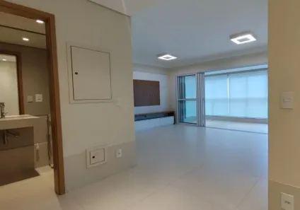 Apartamento com 3 Quartos para alugar, 125m² no Barbosa, Marília