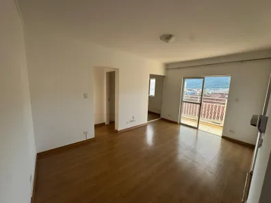 Apartamento com 2 Quartos à venda, 110m² no Jardim Cascatinha, Poços de Caldas