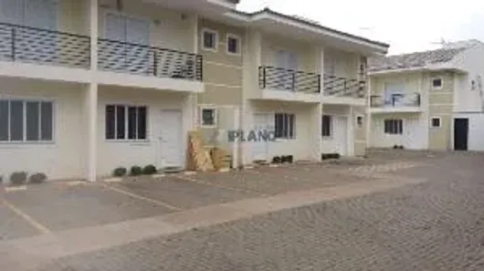 Sobrado com 2 Quartos à venda, 70m² no Parque Santa Felícia Jardim, São Carlos