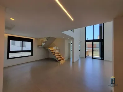 Apartamento com 3 Quartos à venda, 200m² no Jurerê, Florianópolis