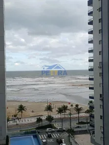 Apartamento com 2 Quartos à venda, 69m² no Boqueirão, Praia Grande