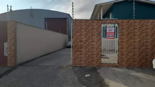 Kitnet com 1 Quarto para alugar, 28m² no Barra do Aririú, Palhoça