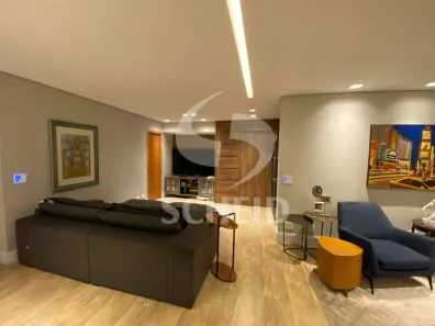 Apartamento com 4 Quartos à venda, 169m² no Indianópolis, São Paulo