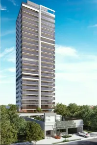 Apartamento com 3 Quartos à venda, 151m² no Água Branca, São Paulo