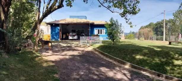 Casa com 3 Quartos à venda, 1066m² no Parque Centenário, Jundiaí