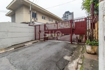Casa de Condomínio com 3 Quartos à venda, 150m² no Sumarezinho, São Paulo