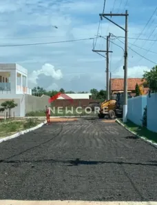 Lote/Terreno à venda, 360m² no Atafona, São João da Barra