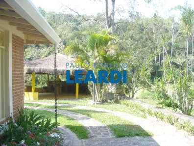Fazenda/Sítio com 4 Quartos à venda, 1300m² no , Santa Isabel