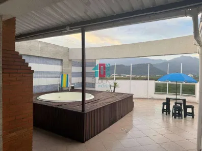 Cobertura com 4 Quartos para alugar, 177m² no Recreio dos Bandeirantes, Rio de Janeiro