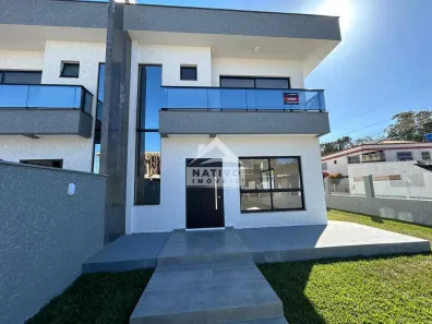 Casa com 3 Quartos à venda, 126m² no São João do Rio Vermelho, Florianópolis