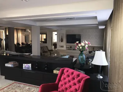 Casa com 4 Quartos à venda, 380m² no Centro, Estância Velha