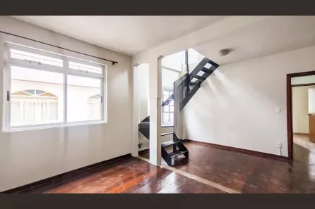 Apartamento com 4 Quartos à venda, 240m² no União, Belo Horizonte