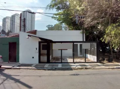 Imóvel Comercial com 2 Quartos para alugar, 130m² no Parque Residencial Julia, São Paulo