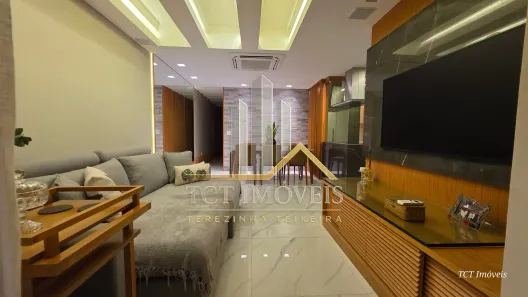 Apartamento com 2 Quartos à venda, 98m² no Ipanema, Rio de Janeiro
