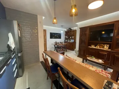 Apartamento com 1 Quarto à venda, 52m² no Barra da Tijuca, Rio de Janeiro