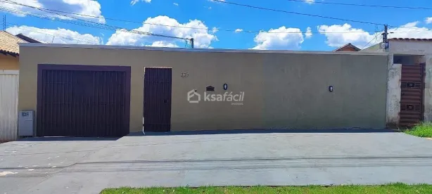 Casa com 3 Quartos à venda, 144m² no Vila Almeida, Campo Grande