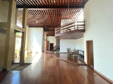 Casa de Condomínio com 6 Quartos à venda, 675m² no Barra da Tijuca, Rio de Janeiro