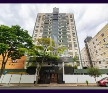 Apartamento com 2 Quartos à venda, 75m² no Centro Histórico, Porto Alegre