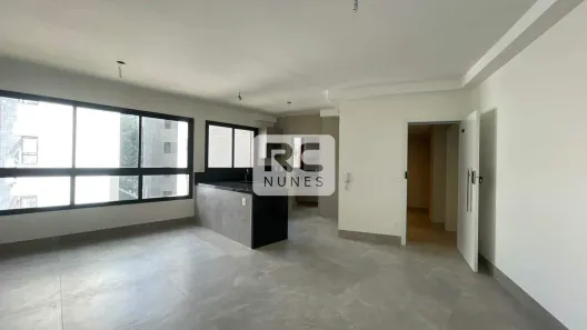 Apartamento com 2 Quartos à venda, 76m² no Lourdes, Belo Horizonte