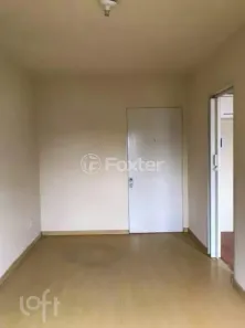 Apartamento com 2 Quartos à venda, 48m² no Salgado Filho, Gravataí