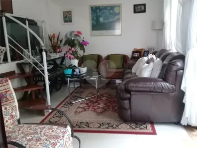 Apartamento com 3 Quartos à venda, 130m² no Santana, São Paulo