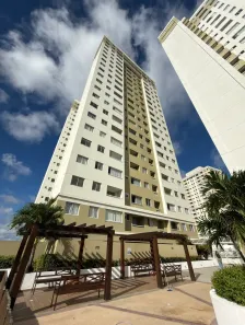 Apartamento com 3 Quartos para alugar, 85m² no Cabula, Salvador
