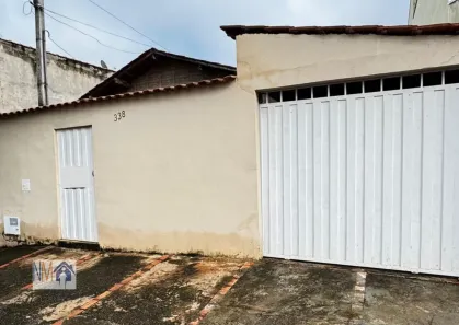 Casa com 4 Quartos à venda, 125m² no Jardim Mantovani, Tatuí