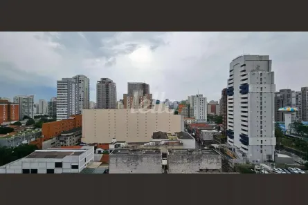 Apartamento com 1 Quarto à venda, 19m² no Vila Mariana, São Paulo