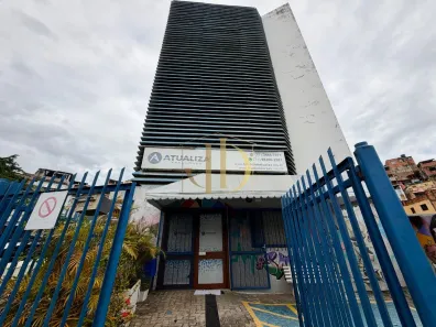 Ponto Comercial à venda, 816m² no Chapada do Rio Vermelho, Salvador
