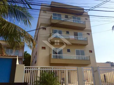 Apartamento com 2 Quartos à venda, 58m² no Curicica, Rio de Janeiro